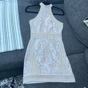 Pretty little thing dress